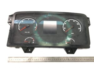 Ceas de bord pentru camion scania, model 2627468 1 Ceas de bord pentru camion scania, model 2627468