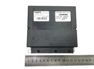 Unitate de control ecas wabco scania 298881 446 170 216 0 24v 6x2/bus 1 Unitate de control ecas wabco scania 298881 446 170 216 0 24v 6×2/bus