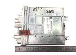 Unitate de control cutie de viteze ecu scania 2052507-15