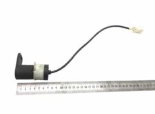 Senzor Scania cu cablu și conector