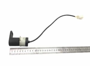 Senzor scania cu cablu și conector