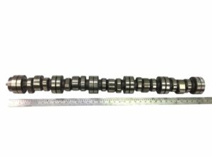 Ax cu came pentru scania, cod 1726075 1 Ax cu came pentru scania, cod 1726075