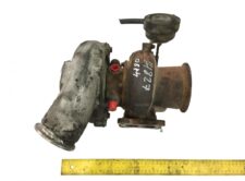 Turbocompresor Scania 1828774 572846 2256197 576106