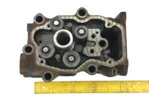 Chiuloasă motor scania 2057411, 2249396, 2301092