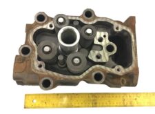 Chiuloasă Motor Scania - Coduri 2057411, 2249396, 2301092
