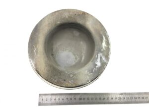 Piston scania 2189447/2308854 (14 cm) 1 Piston scania 2189447/2308854 (14 cm)