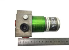 Regulator de presiune a gazului Scania 14828