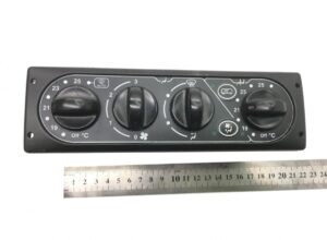 Modul de control aer condiționat scania 1939631/1906093/2279283 1 Modul de control aer condiționat scania 1939631/1906093/2279283