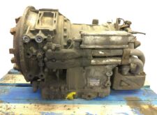 Cutie de viteze Scania 2026704-4182054579-23, second hand, pentru camioane