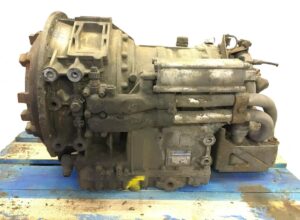 Cutie de viteze scania 2026704-4182054579-23, second hand, pentru camioane 1 Cutie de viteze scania 2026704-4182054579-23, second hand, pentru camioane