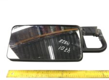 Oglindă retrovizoare stânga Scania - Dimensiuni: aproximativ 30 cm lungime