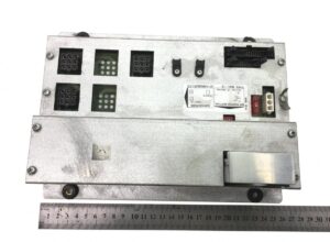 Unitate de control trapa scania p/n 1445188 24v 1 Unitate de control trapa scania p/n 1445188 24v