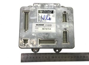 Unitate de control zr32-a scania 2124059 1879754 1 Unitate de control zr32-a scania 2124059 1879754