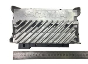 Unitate de control lumini scania 1527199/1729485/1743430/1769683/1943618/1943668/1889538/1943615/2087765/1540437/1880408/1903132/1930222/1769595/2025658/2025782