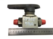 Robinet combustibil Scania 1926917 81981386533