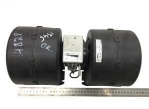 Ventilator de încălzire spal cod 013. 013. 73/a pentru scania 1445718/1599307 1 Ventilator de încălzire spal cod 013. 013. 73/a pentru scania 1445718/1599307