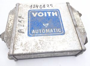 Unitate de control cutie de viteze voith automatic 1240825 1 Unitate de control cutie de viteze voith automatic 1240825