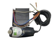 Sistem de Blocare Alcooltest Dräger Interlock pentru Scania