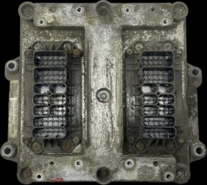 Unitate de control motor ecu scania - diverse coduri disponibile 1 Unitate de control motor ecu scania – diverse coduri disponibile