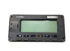 Modul de Control Panou cu Numarul Rutei de Destinatie Scania Mobitec ICU 402