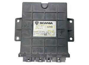 Unitate de control cutie de viteze ecu scania opc/ret-e5 1754694-1755158 1 Unitate de control cutie de viteze ecu scania opc/ret-e5 1754694-1755158