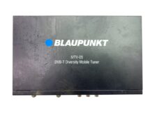 Blaupunkt IVTV-05 DVB-T Diversity Mobile Tuner