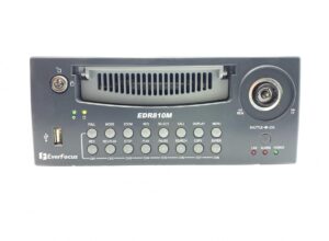 Everfocus edr810m dvr pentru sisteme de supraveghere video 1 Everfocus edr810m dvr pentru sisteme de supraveghere video