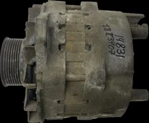 Alternator scania 14831 1823107