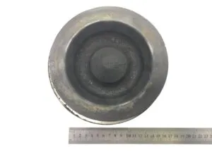 Piston scania 1769338 cu măsură de referință