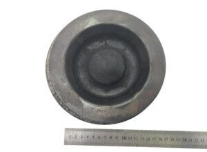 Piston scania 1769338, diametru aproximativ 12 cm 1 Piston scania 1769338, diametru aproximativ 12 cm