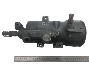 Carcasă filtru de combustibil scania 1778645/1534241 - piesă auto originală 1 Carcasă filtru de combustibil scania 1778645/1534241 – piesă auto originală