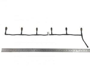 Conductă de lichid de răcire scania - cod 2107466 1 Conductă de lichid de răcire scania – cod 2107466
