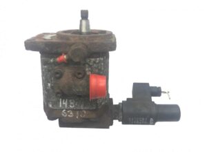 Motor hidraulic pentru ventilator de răcire man 81066606059, 81066606064, 83259026502, 36066636001 1 Motor hidraulic pentru ventilator de răcire man 81066606059, 81066606064, 83259026502, 36066636001