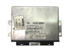 Unitate de control EBS MAN Knorr-Bremse 24V 0486106019 81258087008