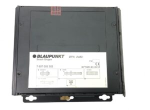Amplificator audio blaupunkt bpa 2480 1 Amplificator audio blaupunkt bpa 2480