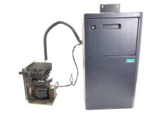 Frigider auto MAN cu compresor extern, cod 83269016504