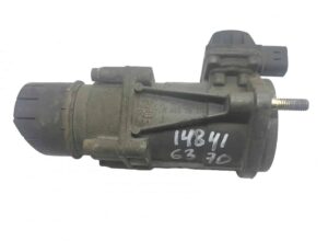 Supapă principală de frână pentru man 14841 6370 1 Supapă principală de frână pentru man 14841 6370