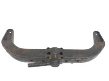 Suport pentru arc pneumatic axa motrică stânga MAN (81436400162, 81436400156)