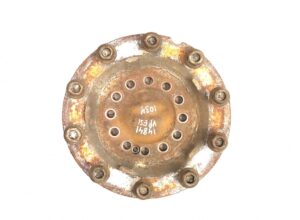 Flanșă butuc roată axa față man 81443013177 1 Flanșă butuc roată axa față man 81443013177