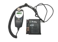 Blocare Etilotest Dräger pentru Volvo 8320270 8315790 KBA9724 1874179 12