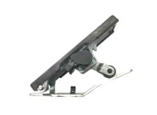 Pedală de accelerație cu senzor de poziție Volvo 22666112 22760017 23687405 20723427 3092815-14