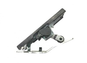 Pedală de accelerație cu senzor de poziție volvo 22666112 22760017 23687405 20723427 3092815-14