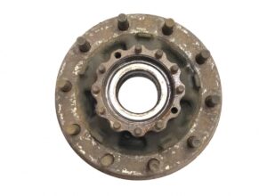 Butuc roată cu disc dreapta axă motoare volvo 85107753/7485107753/20516957/20535263/7420535263/7420535264/85103803/20567394/20428193/21575071/22105672/22105678