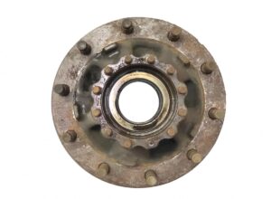Butuc roată cu disc de frână pentru axa motrice stânga - volvo 1 Butuc roată cu disc de frână pentru axa motrice stânga – volvo