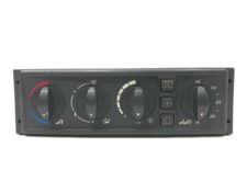 Panou de Control pentru Încălzire Cabină Volvo 21093503