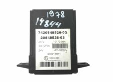 Unitate de control cutie de viteze , ECU Volvo - 20848526, 21522732, 21715161, 7420848526, 20739680, 7420739680, 7421715161