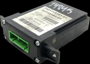 Unitate de control cutie de viteze ecu volvo 7421715161-01 1 Unitate de control cutie de viteze ecu volvo 7421715161-01