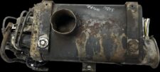 Incalzitor de apa Volvo uzat - Coduri 92786037, 23265085, 31