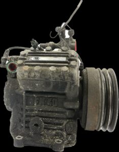 Compresor ac volvo roto 21112946 20871244 70344872 21213083 1756879 1928383