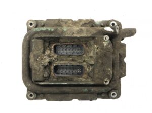 Unitate de control motor ecu volvo (uzată) 1 Unitate de control motor ecu volvo (uzată)